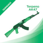 Terpeno AK 47